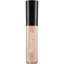 Belirtilmemiş Perfect Coverage Hafif Yapılı & Yarı Mat Bitişli Likit Kapatıcı
