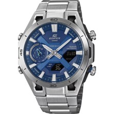 Casio Edifice ECB-2300D-2ADF Kol Saati