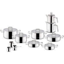 Belirtilmemiş Aryıldız Vento Prestige Set 20 Parça