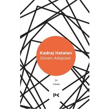 Profil Kitap Kadraj Hataları