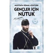 Ne Lazım Bana Gençler Için Nutuk