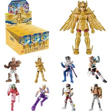 Eco Lounge Saint Seiya Galaxy Versiyon 1 Yapım Kiti