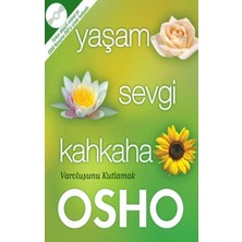Butik Yayınları Yaşam Sevgi Kahkaha