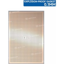 Kızılelma Teknik Xzz 0.1mm Bord Birleştirme