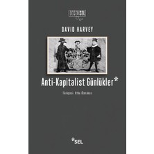 Sel Yayıncılık Anti-Kapitalist Günlükler