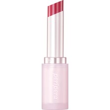 Belirtilmemiş Peripera Yoğun Nemlendirme Sunan Vegan Dudak Balmı Ink Mood Glowy Balm (10 Rosy Hour) (Night Peri)