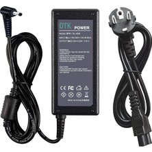 Belirtilmemiş Dtk 45W Dizüstü Bilgisayar Güç Kaynağı Kablosu Için Yoga 310 510 520 710 100 10