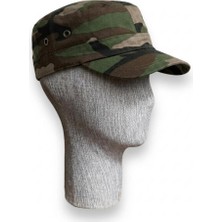 Işık Ticaret Single Sword Sivil Operasyon Askeri&taktik Outdoor Şapka  4 Mevsim Castro Model