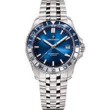 Venezianico Venezıanıco Automatıc Watch (Nereıde Gmt 39) 3521511S Kol Saati