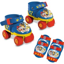 Eco Lounge Paw Patrol 4 Teker Paten Set - S00028312