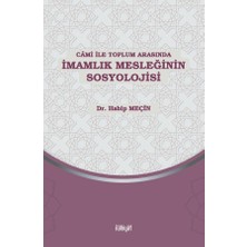 İlahiyat Yayınları Câmi ile Toplum Arasında
