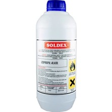 sbodurhome  alkol 1 lt - %99,9 saf ıpa