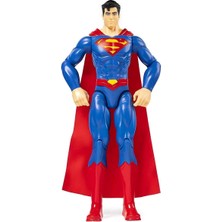 Eco Lounge Superman Aksiyon Figürü 30 cm 6056778 SPM-6056778