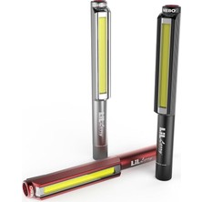 Belirtilmemiş Nebo True Utility ​ 6373T Lil Larry 250 Lümen LED Fener