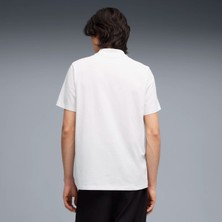 Puma Erkek Beyaz Puma Bmw Mms Ess Polo Beyaz Erkek Polo