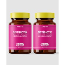 Artıbiotik Sistibiotik (Ikili)