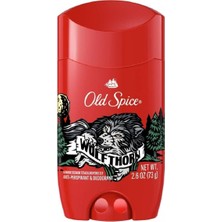 Belirtilmemiş Wolfthorn Antiperspirant Stick Deodorant 73GR
