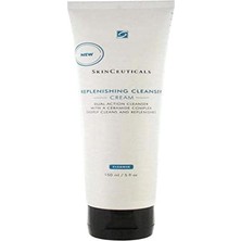 Belirtilmemiş Skinceuticals Replenishing Cleanser Cream 150ML