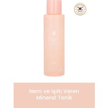 Numbuzin No.4 Hydrating Glow Mineral Toner