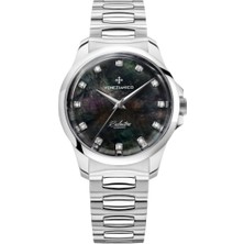 Venezianico Venezıanıco Automatıc Watch(Redentore 36) 1121521C Kol Saati