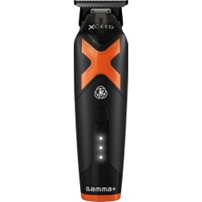 Gamma+ Xceed Trimmer Tıraş Makinesi
