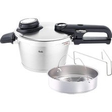 Belirtilmemiş Fissler Vitavit Düdüklü Tencere 2,5 Lt