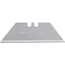 Belirtilmemiş Trapezklingen (Deliksiz, 100 Adet Sicherheitsverpackung, Sert Malzemeler Için) 1 – 11