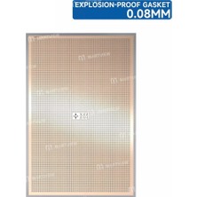 Kızılelma Teknik Xzz 0.08MM Bord Birleştirme