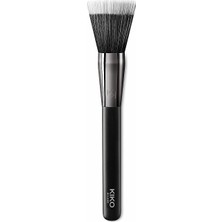 Belirtilmemiş Kiko Milano Makyaj Firçasi - Face 04 Stippling Foundation Brush