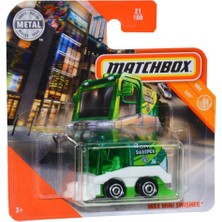 Eco Lounge C0859 Matchbox™ Tekli Arabalar - 1 Adet Stokta Olan Gönderilir