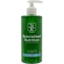 Belirtilmemiş カミハタ Tropica Specialised Fertiliser 300 ml Sıvı Bitki Gübresi