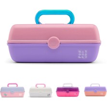 Belirtilmemiş Caboodles