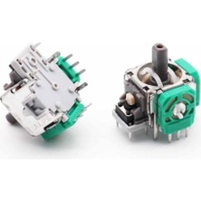 Belirtilmemiş 4 Adet One Analog Motoru One Kol Tamiri One Kollar Için Yedek Parça