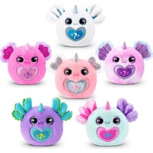 Eco Lounge Rainbocorn Axolotlcorn Sürpriz