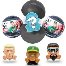 Eco Lounge Wwe Serisi 1 Sürpriz Paket