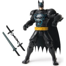 Eco Lounge Batman Ninja Strike Figürleri 15 cm