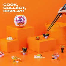 Eco Lounge Mini Master Chef S2 Sürpriz Paket