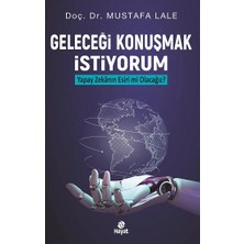 Hayat Yayınları Geleceği Konuşmak Istiyorum
