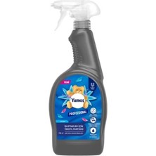 Unilever Yumoş Pro Tekstil Parfümü 750 Ml.