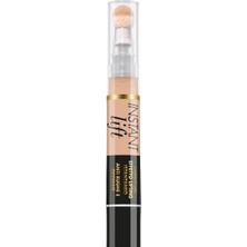 Belirtilmemiş Deborah Instant Lift Concealer 02 Beige Kapatıcı