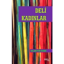 Sınırsız Kitap Deli Kadınlar