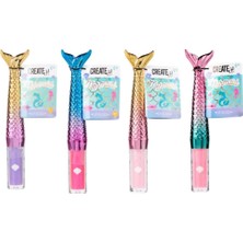 Belirtilmemiş Create It! Dudak Parlatıcısı - Mermaid
