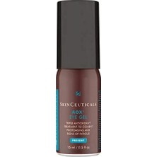 Belirtilmemiş Skinceuticals Aox Eye Gel 15ML