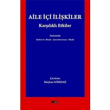Sınırsız Kitap Aile Içi Ilişkiler