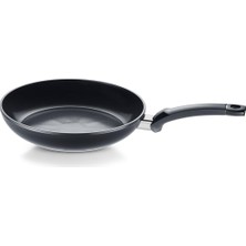Belirtilmemiş Fissler Ceratal Orbit Black Yapışmaz Tava Renkli 28 cm