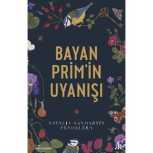 Kafka Yayınevi Bayan Prim’in Uyanışı