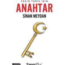 İnkılap Kitabevi Yakın Tarih Için Anahtar