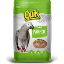 Papağan Yemi 750 gr
