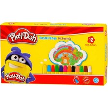 Eco Lounge 12 Renk Pastel Boya