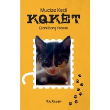 Kalkedon Mucize Kedi Koket